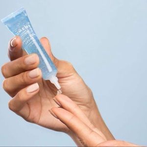 LUMENE PURITY EYE GEL DEW DROPS